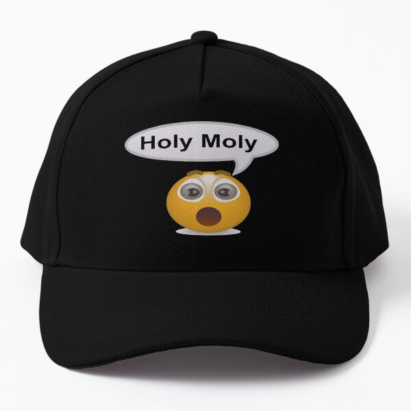 holay molay holy moly emoji | Lightweight Sweatshirt