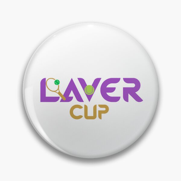 Artikelvorschau, LAVER CUP-Rf-Tennis-Laver Cup Design neu entworfen und verkauft von israelsureda.