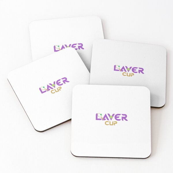 Item preview, LAVER CUP-Rf-Tenis-laver cup design new designed and sold by israelsureda.