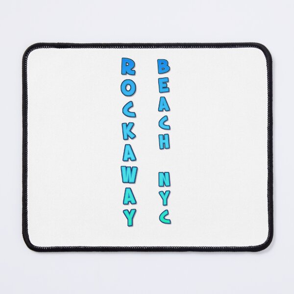 Item preview, Rockaway Beach New York City designed and sold by sirmichaelnyc.