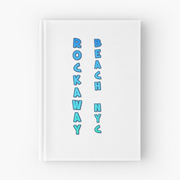 Item preview, Rockaway Beach New York City  designed and sold by sirmichaelnyc.