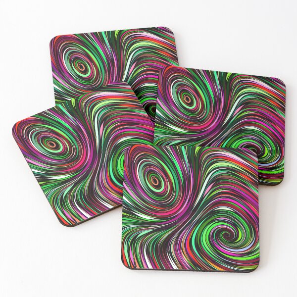 Item preview, Flowfield 70 designed and sold by Captain Whammy.