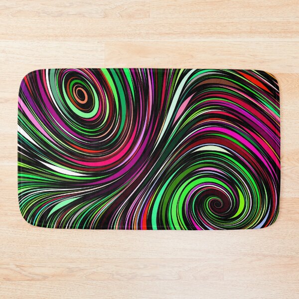 Item preview, Flowfield 70 designed and sold by Captain Whammy.