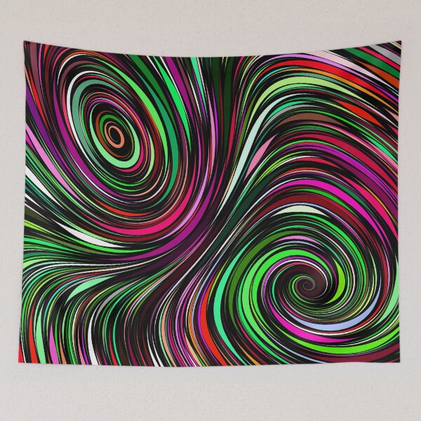 Item preview, Flowfield 70 designed and sold by Captain Whammy.