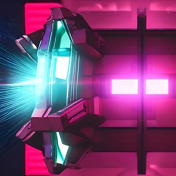 Artwork thumbnail, Spacestation by NomadicCreative