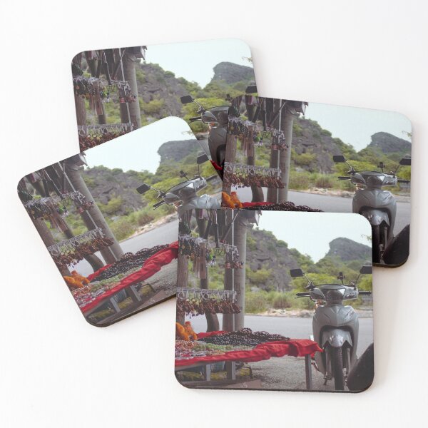 Item preview, Market Stall Vietnam designed and sold by OddParallels.