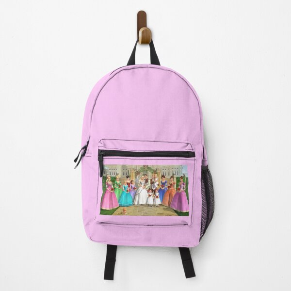 Item preview, 12 Dancing Princesses Wedding designed and sold by swill80.
