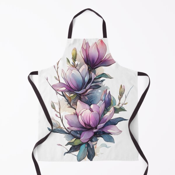 Item preview, Captivating Magnolia Delight designed and sold by ArtfulImprints.