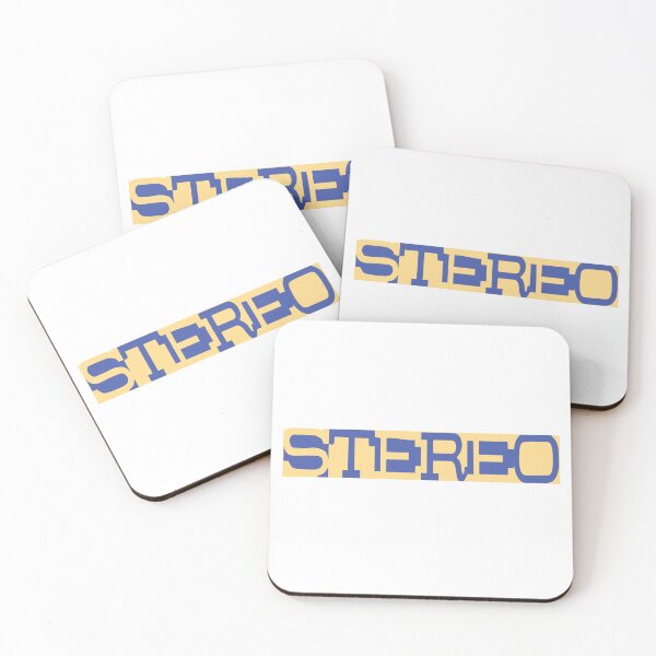 Item preview, Retro Stereophonic Vinyl lovers designed and sold by analogue_rock.