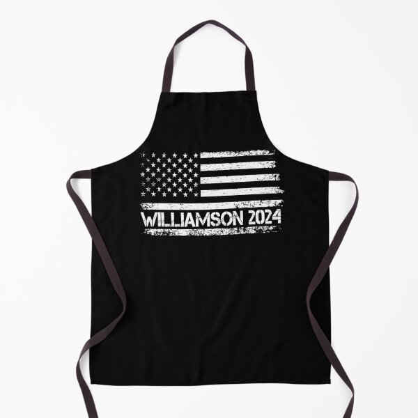 Item preview, Marianne Williamson President, Marianne Williamson 2024, Williamson, 2024 Marianne Williamson, Williamson 2024 designed and sold by Ice-On-My-Veins.
