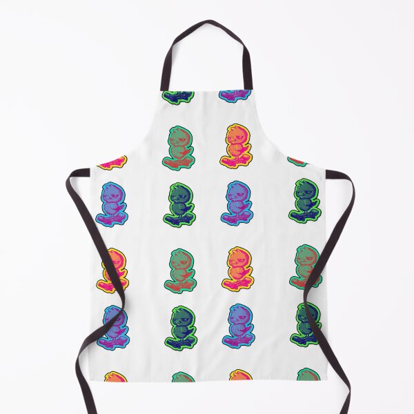 Item preview, Grumpy Bird on board, retro sticker pack designed and sold by CUTE see.