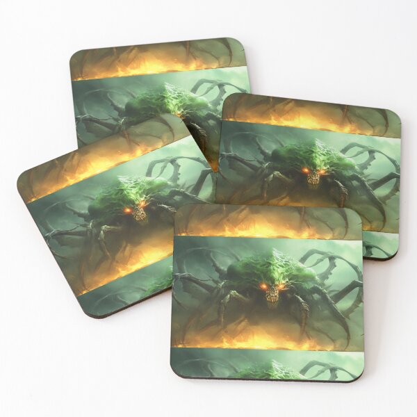 Item preview, Planet Warz - Zagnok - War Heroes - Original Form Phase-4 4K designed and sold by Brazz Official.