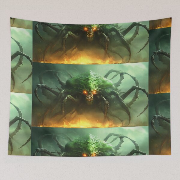 Item preview, Planet Warz - Zagnok - War Heroes - Original Form Phase-4 4K designed and sold by Brazz Official.