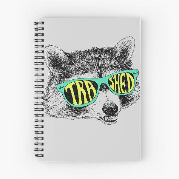 Item preview, Trashed designed and sold by wytrab8.