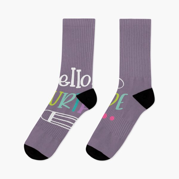 Item preview, Hello Fourth Grade 	 Fun 4Th Grade Back To School  	 designed and sold by lxrgruvyi62.