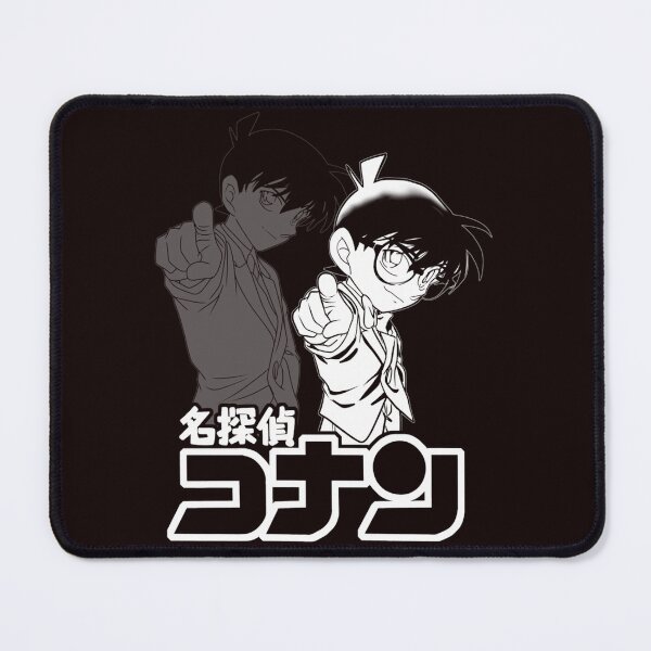 Item preview, DETECTIVE CONAN  designed and sold by DashikaGall.