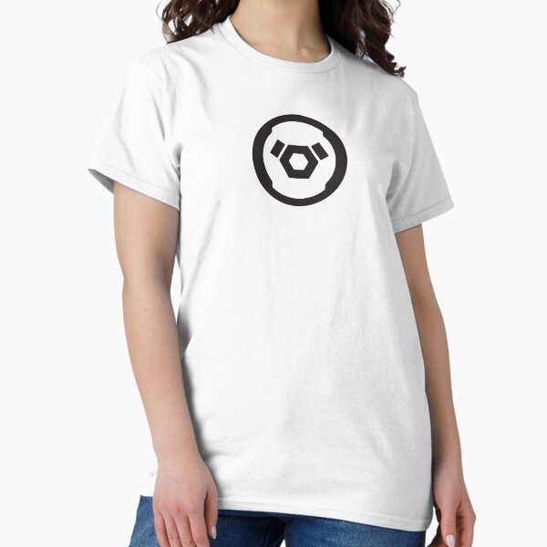 Item preview, The Librarian - Forerunner Sigil - Black designed and sold by ONI-Creative.
