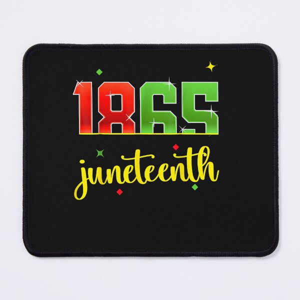 Item preview, juneteenth 1865 black freedom History Month african american T-Shirt designed and sold by CummerataPenelo.