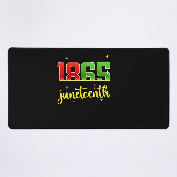 Item preview, juneteenth 1865 black freedom History Month african american T-Shirt designed and sold by CummerataPenelo.