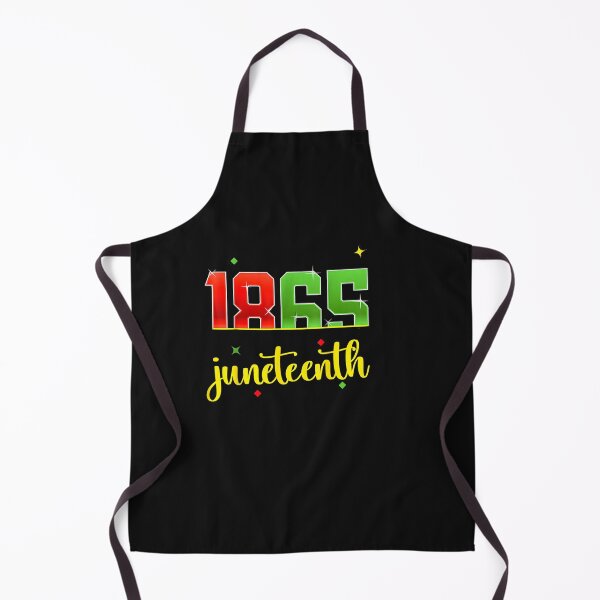 Artikelvorschau, Juni 1865 schwarzes Freiheits-Geschichtsmonats-Afroamerikaner-T-Shirt entworfen und verkauft von CummerataPenelo.