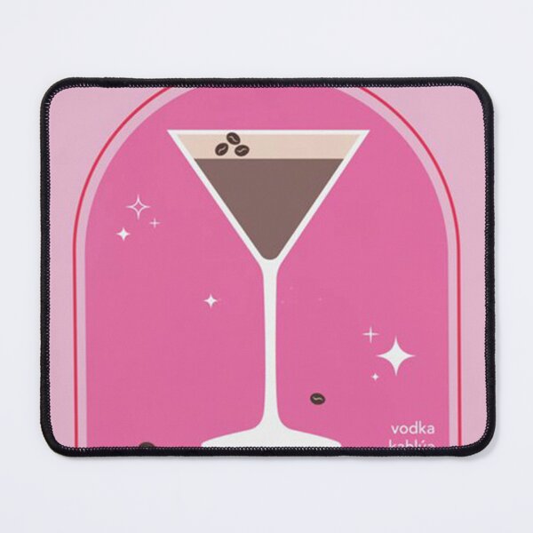Item preview, Espresso Martini Cocktail designed and sold by hendersoncalv.