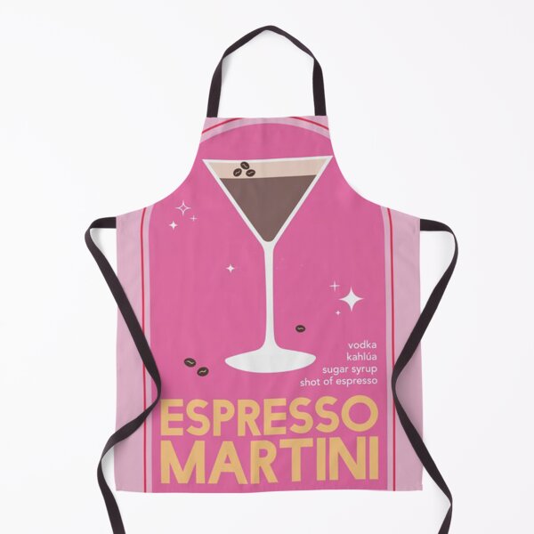 Item preview, Espresso Martini Cocktail designed and sold by hendersoncalv.