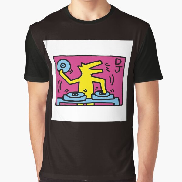 Item preview, Dj casette music designed and sold by DashikaGall.