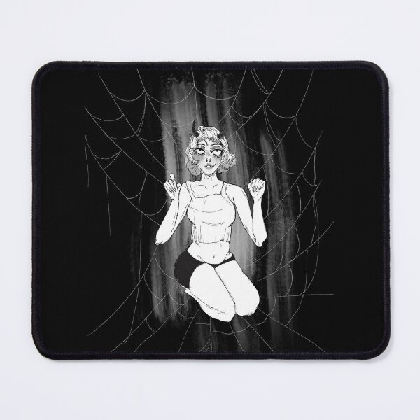 Item preview, Webbed Woman designed and sold by 21stCenturyLsr.