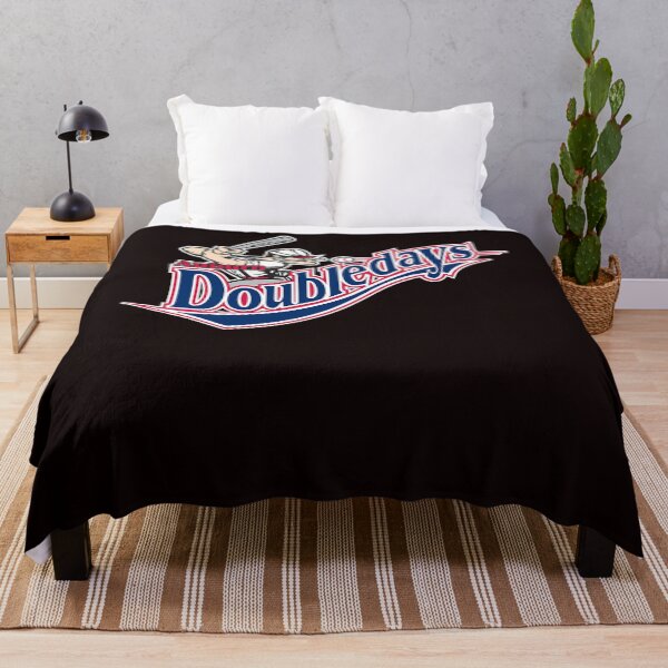 Item preview, Doubledays A Team designed and sold by DashikaGall.
