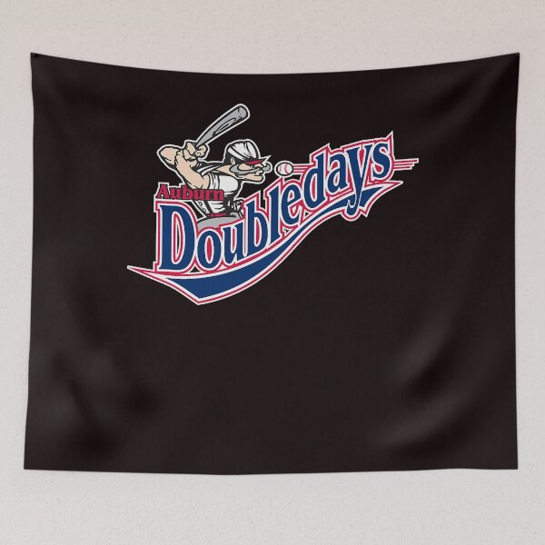 Item preview, Doubledays A Team designed and sold by DashikaGall.