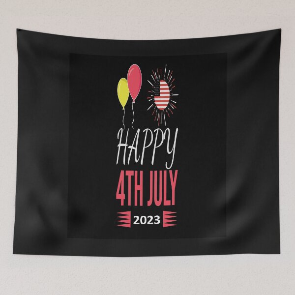 Artikelvorschau, Alles Gute zum 4. Juli 2023 entworfen und verkauft von mturns57.