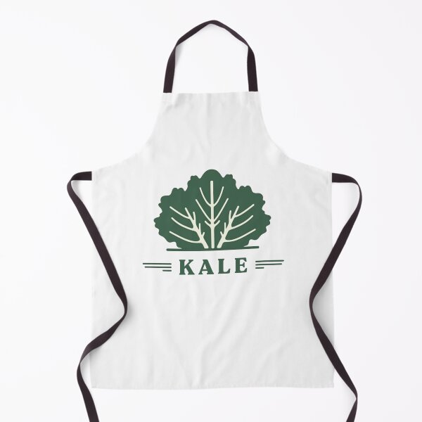 Item preview, Kale Retro Minimal designed and sold by Retro Travel Design.