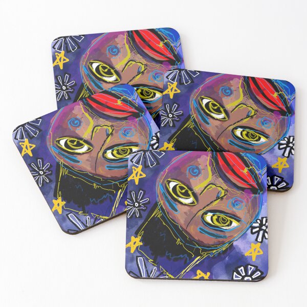 Item preview, Stars Aligned designed and sold by an9elalee.