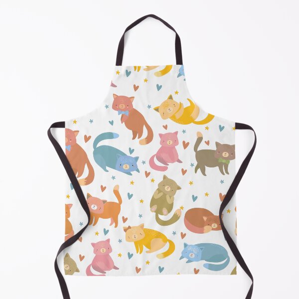 Item preview, Cute cat pattern cute kitty cat lover designed and sold by GSJGROUP.