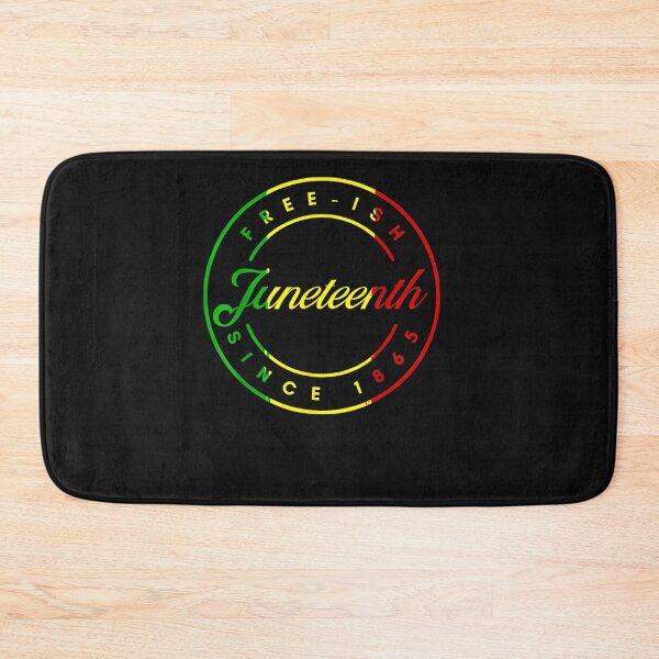 Item preview, Juneteenth Free Ish Since 1865 Celebrate Black Freedom 2023 T-Shirt designed and sold by CummerataPenelo.