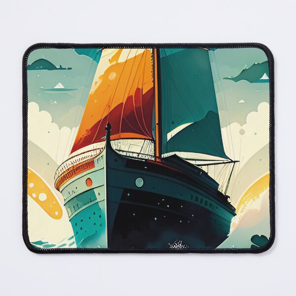 Item preview, Wanderlust designed and sold by Margarita Krasutska.