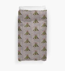 CONCERT OF PIANO Nº4 Duvet Cover
