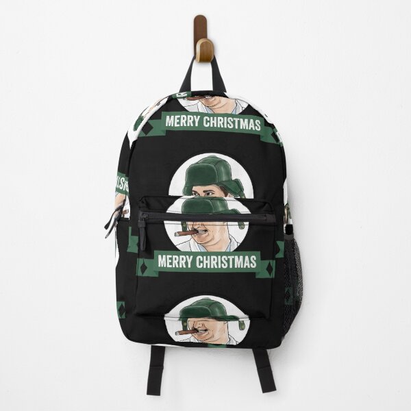 Item preview, Christmas Vacations Cousin Eddies Shitter Was Full Merry Christmas designed and sold by DanelOlievo.