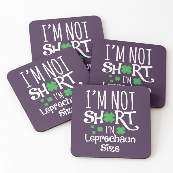 Item preview, Funny Leprechaun Size St Patricks Day 	 for 	 & 	 		 designed and sold by ycyplzfc74.