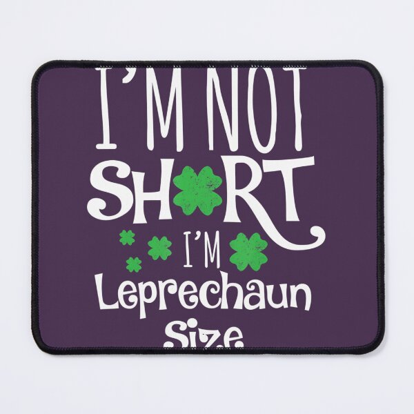 Item preview, Funny Leprechaun Size St Patricks Day 	 for 	 & 	 		 designed and sold by ycyplzfc74.