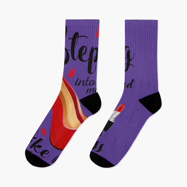 Item preview, Stepping Into My 42nd Birthday Like A Boss 42 Years Old 	 	 designed and sold by skkpkopi38.