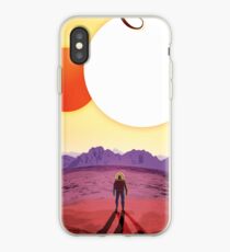 Kepler-16b iPhone-Hülle & Cover