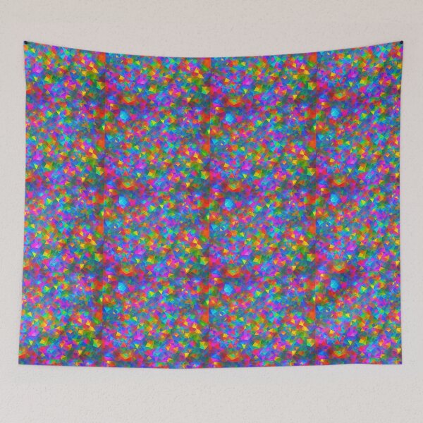 Item preview, Psychedelic Patterns (Geometry)  designed and sold by Psychedelixxx.