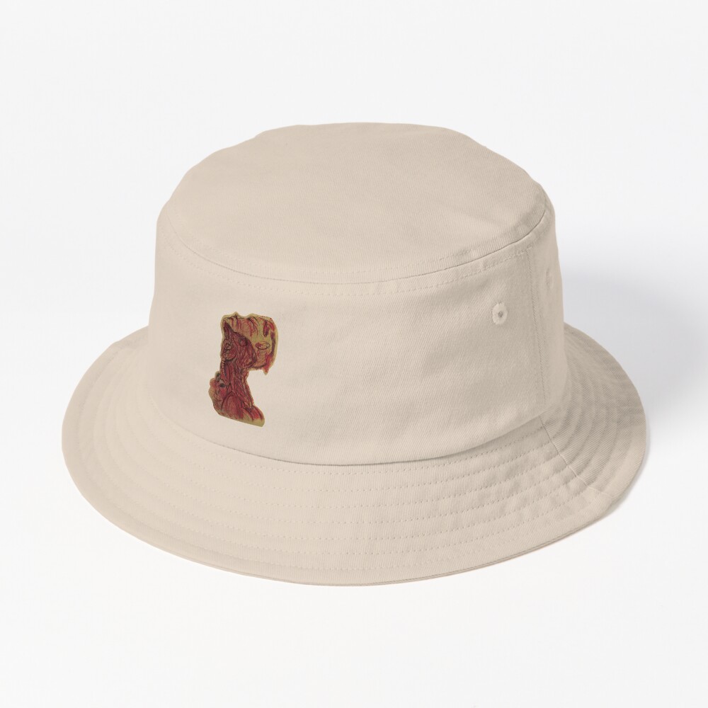 Item preview, Bucket Hat designed and sold by D00dleDucky.