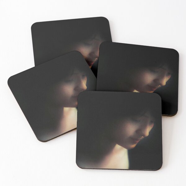 Item preview, YLWT​/​Nina is Nimbus - Mount Davis designed and sold by Rectoryprint.
