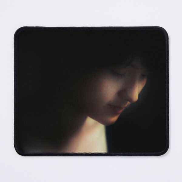 Item preview, YLWT​/​Nina is Nimbus - Mount Davis designed and sold by Rectoryprint.