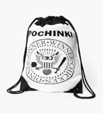 Mochila saco Winner Winner Chicken Dinner POCHINKI PUBG (Campos de batalla de Playerunknown)