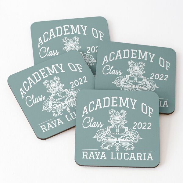 Item preview, Academy of Raya Lucaria Class of 2023 designed and sold by CurrieWalker.
