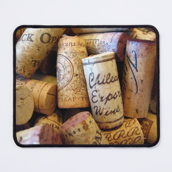 Item preview, Put a cork in it!  designed and sold by DonnaMAnderson.