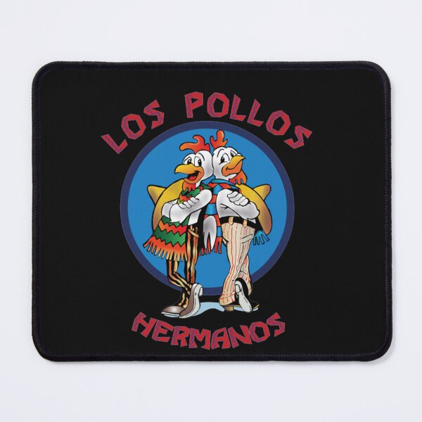Item preview, LOS POLLOSS HERMANOSS designed and sold by DanelOlievo.